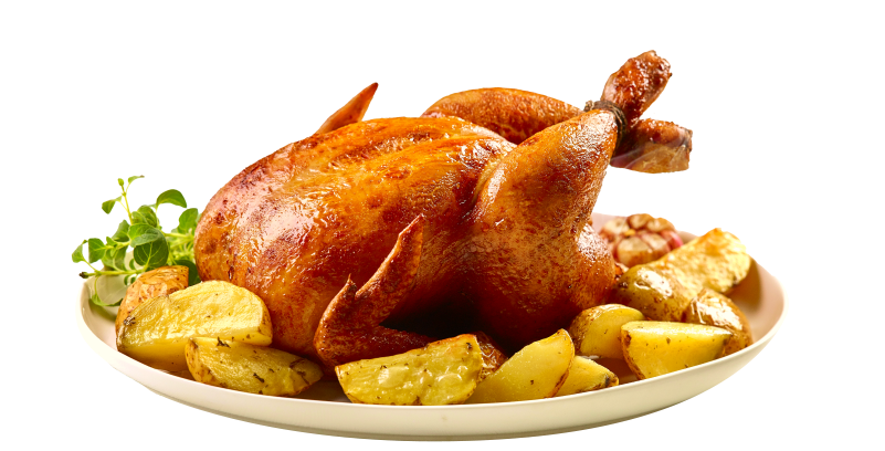 Chiken